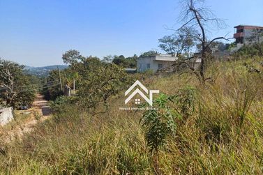 Terreno &agrave; venda - 237m&sup2; - Atibaia Belvedere