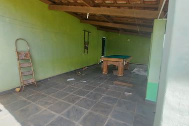Casa &agrave; venda - JARDIM ALVIN&Oacute;POLIS