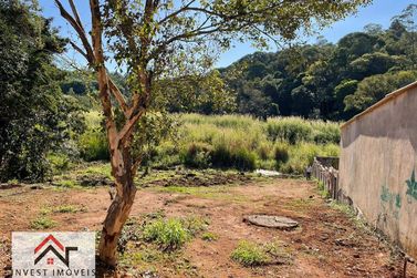 Terreno &agrave; venda - 2043m&sup2; - Jardim Est&acirc;ncia Brasil