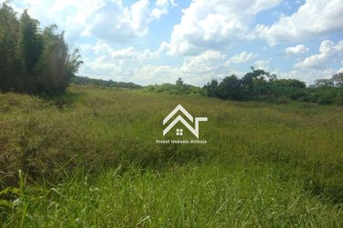 Terreno &agrave; venda - 20000m&sup2; - Ponte Alta