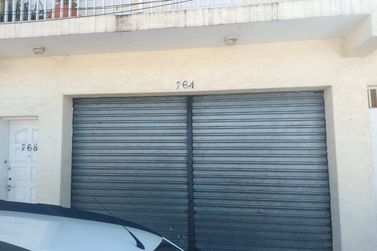 Sal&atilde;o Comercial para alugar - 50m&sup2; - ALVIN&Oacute;POLIS