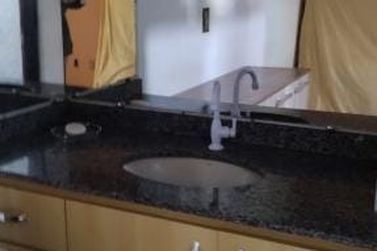 Casa &agrave; venda - LOTEAMENTO PEDRA BELA