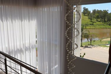 Casa &agrave; venda - 440m&sup2; - Condom&iacute;nio Figueira Garden