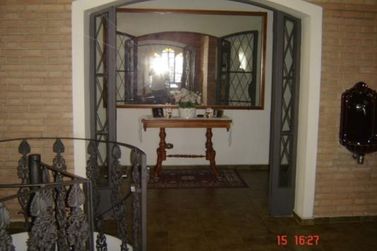 Casa &agrave; venda - 616m&sup2; - VILA SANTISTA