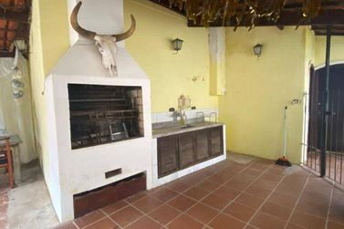 Casa &agrave; venda - 490m&sup2; - Retiro das Fontes