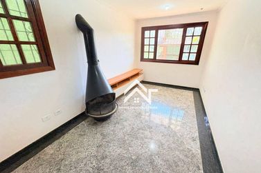 Casa &agrave; venda - Jardim Paulista