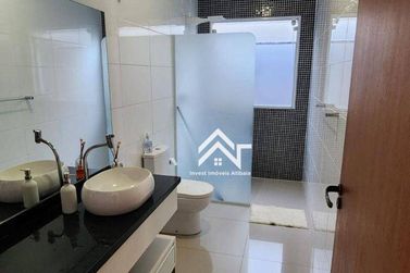 Casa &agrave; venda - 190m&sup2; - Jardim Jaragu&aacute;