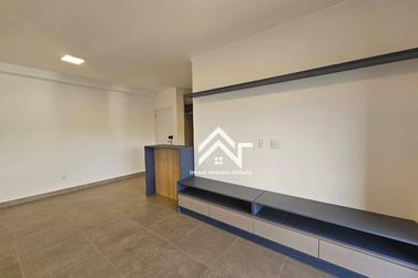 Apartamento para alugar - 98m&sup2; - Nova Gard&ecirc;nia