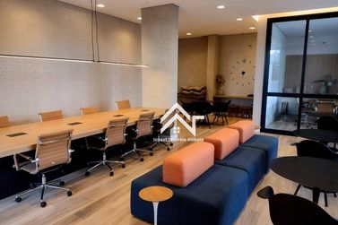 Apartamento para alugar - 74m&sup2; - Jardim Alvin&oacute;polis
