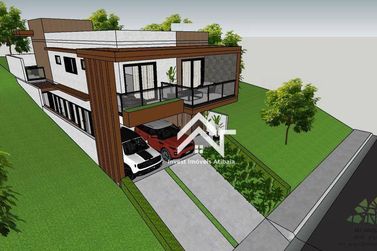 Terreno &agrave; venda - 200m&sup2; - Cachoeirinha