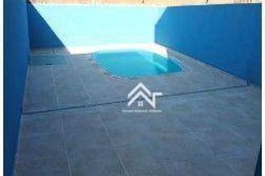 Casa &agrave; venda - 57m&sup2; - Jardim Imperial