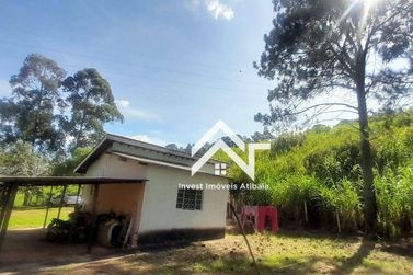 Terreno &agrave; venda - 29200m&sup2; - Atibaia Belvedere