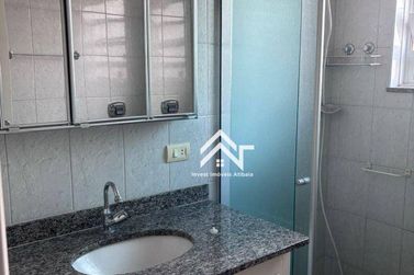Casa para alugar - 100m&sup2; - Alvin&oacute;polis
