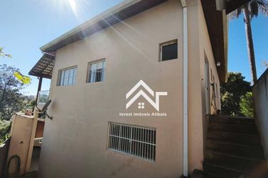 Casa &agrave; venda - 250m&sup2; - Vale do Rio Cachoeira