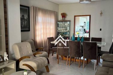 Casa &agrave; venda - 280m&sup2; - Retiro das Fontes