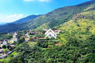 Casa &agrave; venda - 234m&sup2; - Parque do Arco Iris