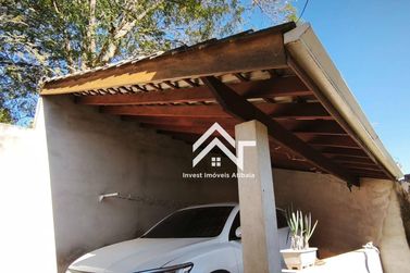 Casa &agrave; venda - 250m&sup2; - Vale do Rio Cachoeira