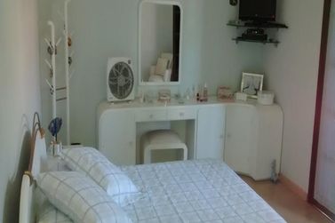 Casa &agrave; venda - 1000m&sup2; - Jardim das Flores