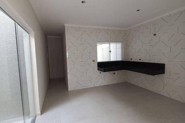 Casa &agrave; venda - 98m&sup2; - Nova Cerejeiras