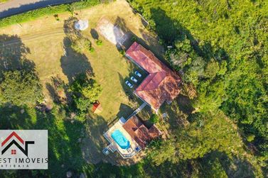 S&iacute;tio &agrave; venda - 39345m&sup2; - Cachoeirinha