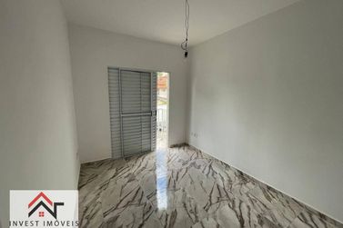 Apartamento &agrave; venda - 55m&sup2; - Jardim Imperial