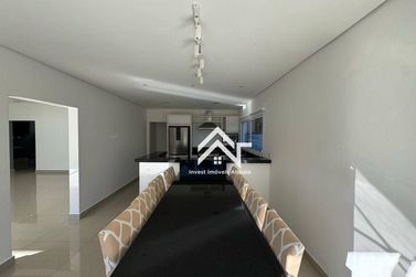 Casa &agrave; venda - 300m&sup2; - Condominio Porto Atibaia