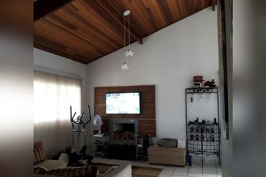 Ch&aacute;cara &agrave; venda - EST&Acirc;NCIA SANTA MARIA DO PORT&Atilde;O