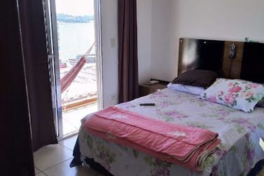 Casa &agrave; venda - 76m&sup2; - Jardim Colonial