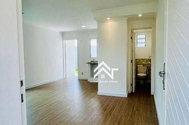 Casa &agrave; venda - 99m&sup2; - Nova Gard&ecirc;nia