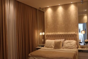 Casa &agrave; venda - 440m&sup2; - Condom&iacute;nio Figueira Garden