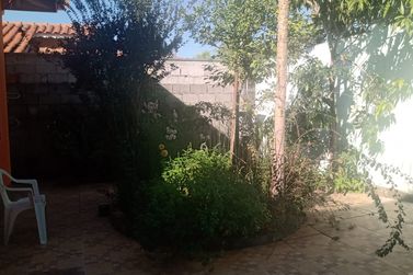 Casa &agrave; venda - JARDIM DAS PALMEIRAS