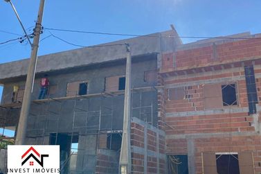 Casa &agrave; venda - 102m&sup2; - Jardim Jaragu&aacute;