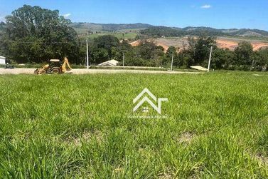 Terreno &agrave; venda - 600m&sup2; - Canedos