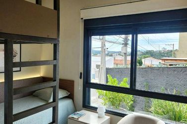 Apartamento &agrave; venda - 45m&sup2; - Alvin&oacute;polis