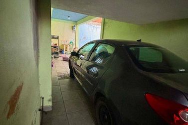 Casa &agrave; venda - 250m&sup2; - Alvin&oacute;polis