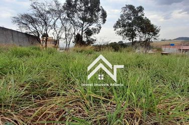 Terreno &agrave; venda - 828m&sup2; - Belvedere