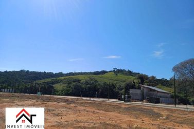 Terreno &agrave; venda - 360m&sup2; - Condom&iacute;nio Ecoville Residence Atibaia