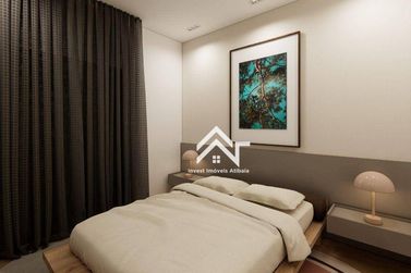 Casa &agrave; venda - 104m&sup2; - Chacaras Maringa