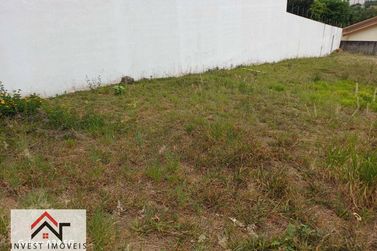 Terreno &agrave; venda - 603m&sup2; - Jardim Siriema