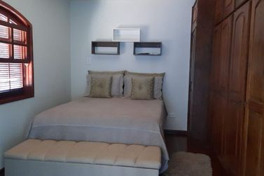 Sobrado &agrave; venda - 791m&sup2; - ALVIN&Oacute;POLIS