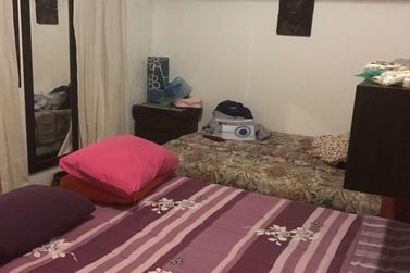 Ch&aacute;cara &agrave; venda - 350m&sup2; - Rosario