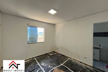Casa &agrave; venda - 121m&sup2; - Atibaia Park I