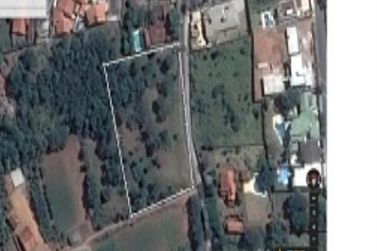Terreno &agrave; venda - 6000m&sup2; - Marmeleiro