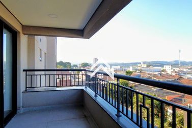 Apartamento para alugar - 69m&sup2; - Jardim Alvin&oacute;polis