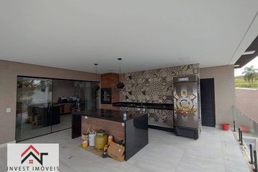 Ch&aacute;cara &agrave; venda - 1000m&sup2; - Vila Dom Pedro