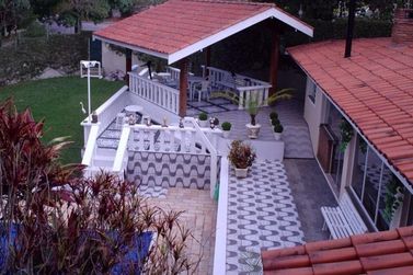 Casa &agrave; venda - 800m&sup2; - JARDIM S&Atilde;O NICOLAU