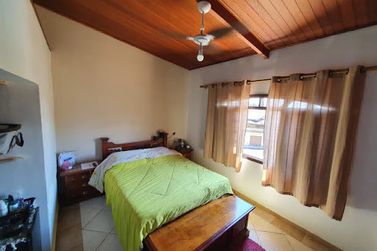 Casa &agrave; venda - 76m&sup2; - Alvin&oacute;polis