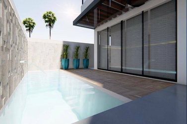 Casa &agrave; venda - 230m&sup2; - Terras de Atibaia