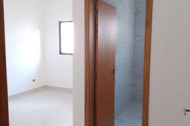 Casa &agrave; venda - 93m&sup2; - Jardim dos Pinheiros