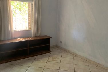 Casa &agrave; venda - JARDIM PAULISTA